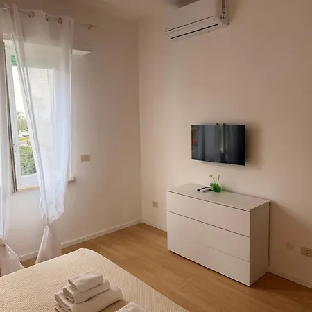 Appartement Maison Sofia Elena