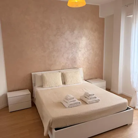 Maison Sofia Elena Appartement Ostie