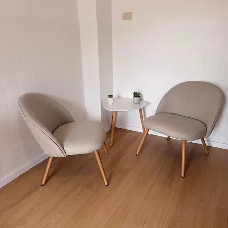 Appartement Maison Sofia Elena *