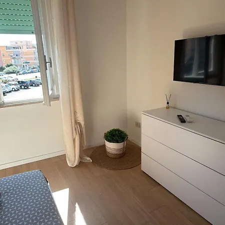 Maison Sofia Elena Apartament Lido di Ostia