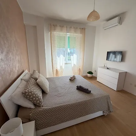 Apartament Maison Sofia Elena